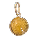 .925 Silver Pendants - Gem Center USA INC