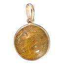 .925 Silver Pendants - Gem Center USA INC