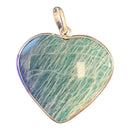 .925 Silver Pendants - Gem Center USA INC