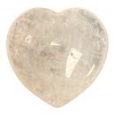 Polished Stone Hearts 1-2 inches