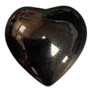 Polished Stone Hearts 1-2 inches