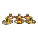 Pirate Wheel Repair Kit