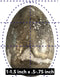 Polished Crystal or Stone Eggs