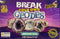 Break Your Own Geodes High Quality Kit 12 Whole Geodes - Gem Center USA INC