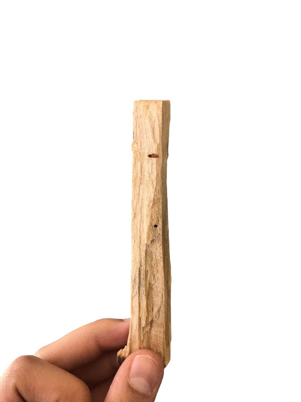 Palo Santo Smudge - Gem Center USA INC