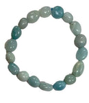 Amazonite Nugget Bracelets - Gem Center USA INC