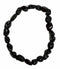 Black Tourmaline Nugget Bracelets - Gem Center USA INC