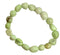 Citron Chrysoprase Nugget Bracelets - Gem Center USA INC