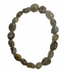 Labradorite Nugget Bracelets - Gem Center USA INC