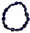 Lapis Gemstone Nugget Bracelets - Gem Center USA INC