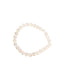 Moonstone 7mm Round Bracelets - Gem Center USA INC