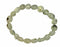 Prehnite Nugget Bracelets - Gem Center USA INC