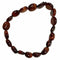 Red Tigers Eye Nugget Bracelets - Gem Center USA INC