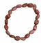 Rhodonite Nugget Bracelets - Gem Center USA INC