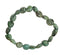 Serpentine Nugget Bracelets - Gem Center USA INC