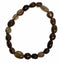 Smoky Quartz Nugget Bracelets - Gem Center USA INC