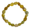 Yellow Opal Nugget Bracelets - Gem Center USA INC