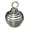 Metal Cage Pendants - Gem Center USA INC