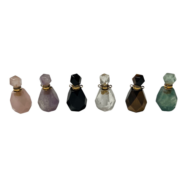 Gem Bottles - Gem Center USA INC