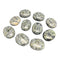 Kabamba Jasper Palm Stones - Gem Center USA INC