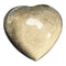 Gold Sheen Obsidian Polished Hearts - Gem Center USA INC