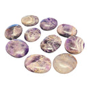 Amethyst Palm Stones - Gem Center USA INC