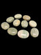 Green Aventurine Palm Stones - Gem Center USA INC