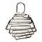 Metal Cage Pendants - Gem Center USA INC