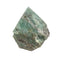 Amazonite Polished Points with a Flat Base - Gem Center USA INC