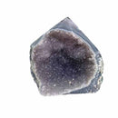 Amethyst Cluster Polished Points with a Flat Base - Gem Center USA INC