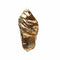 Zebra Jasper Polished Points with a Flat Base - Gem Center USA INC