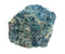 Blue Apatite Rough Specimens - Gem Center USA INC