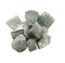 Light Green Aventurine Rough Specimens - Gem Center USA INC