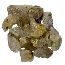 Rutilated Quartz Rough Specimens - Gem Center USA INC