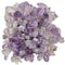 Amethyst Crystal Rough Raw Specimens - Gem Center USA INC