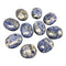 Sodalite Palm Stones - Gem Center USA INC