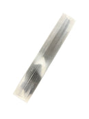 Selenite Crystal Flat Rectangle Bar - Gem Center USA INC