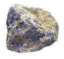 Sodalite Africa Lapidary Rough - Gem Center USA INC