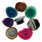 Agate Slice Phone Grips Mixed Colors - Gem Center USA INC