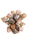 Moss (Agua Nueva) Agate Tumble Polished Stones - Gem Center USA INC