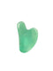 Green Aventurine Guasha Stone - Gem Center USA INC