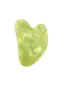 Jadeite Guasha Stone - Gem Center USA INC