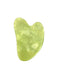 Jadeite Guasha Stone - Gem Center USA INC