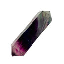 Double Terminated Polished Crystal Points - Gem Center USA INC