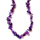 Amethyst HQ Necklaces 30-32 Inches - Gem Center USA INC