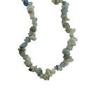 Aquamarine Necklaces 30-32 Inches - Gem Center USA INC