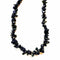 Blue Goldstone Necklaces 30-32 Inches - Gem Center USA INC