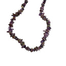 Charoite Necklaces 30-32 Inches - Gem Center USA INC