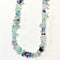 Fluorite Necklaces 30-32 Inches - Gem Center USA INC