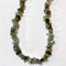 Labradorite Chip Necklaces 30-32 Inches - Gem Center USA INC